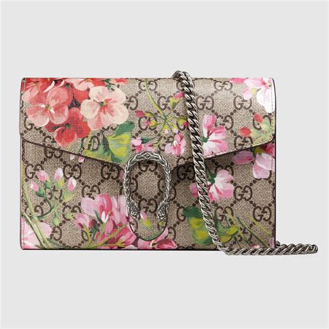 gucci bloom handbag replica|Gucci gg blooms clutch.